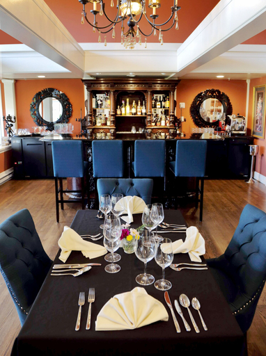 Food & Drinks 3, Woodstone Manor Inc., Capital