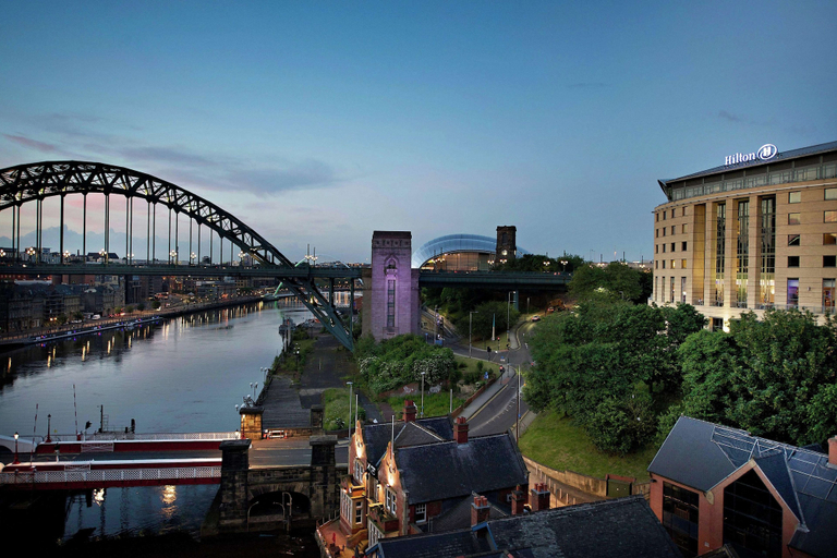 Others 1, Hilton Newcastle Tyne Bridge, Newcastle upon Tyne