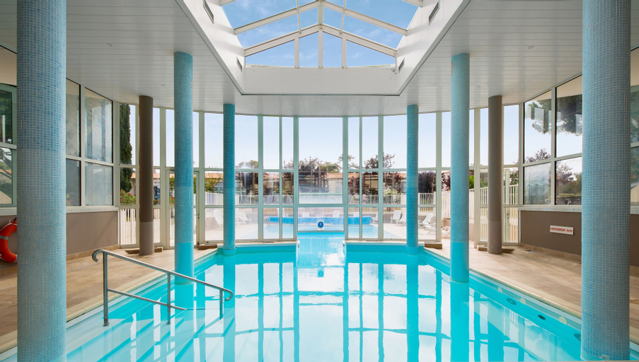 Sport & Beauty 5, Résidence Le Palais des Gouverneurs Pierre & Vacances, Charente-Maritime