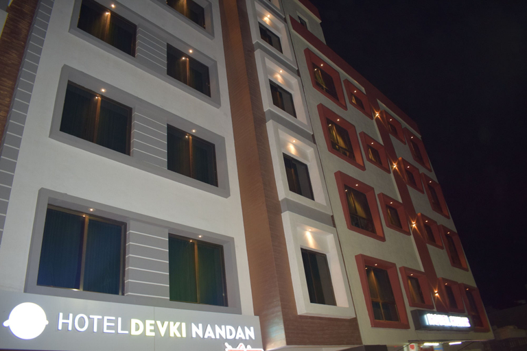 Exterior & Views 2, Hotel Kuber by Sky Stays, Devbhumi Dwarka