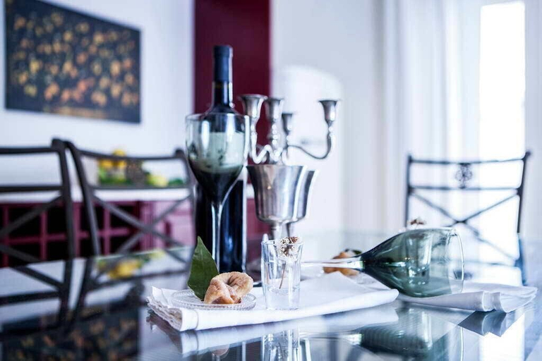 Food & Drinks 4, Villa Tina, Orebić