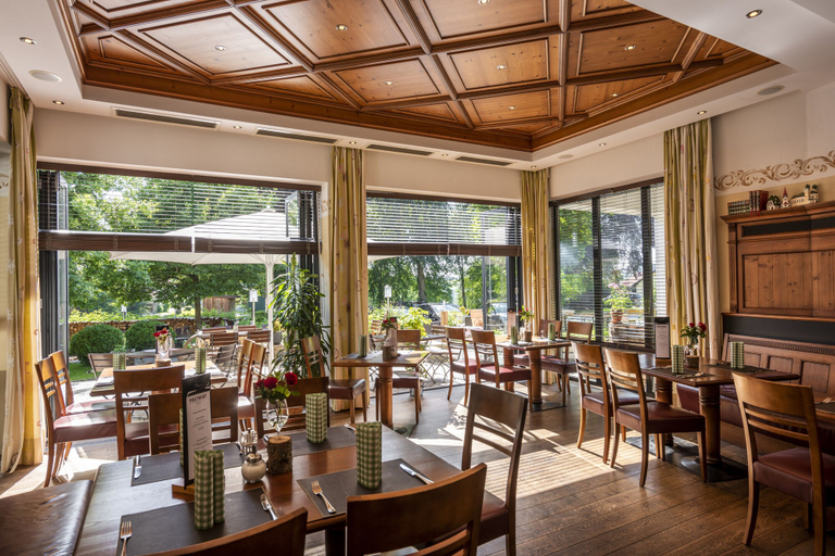 Food & Drinks 4, Landhotel Postwirt, Freyung-Grafenau