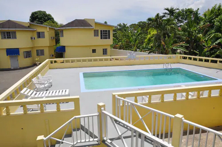 Sport & Beauty 5, Tamarind Tree Resort