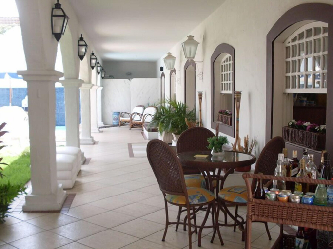 Food & Drinks 5, Pousada Boulevard, Cabo Frio
