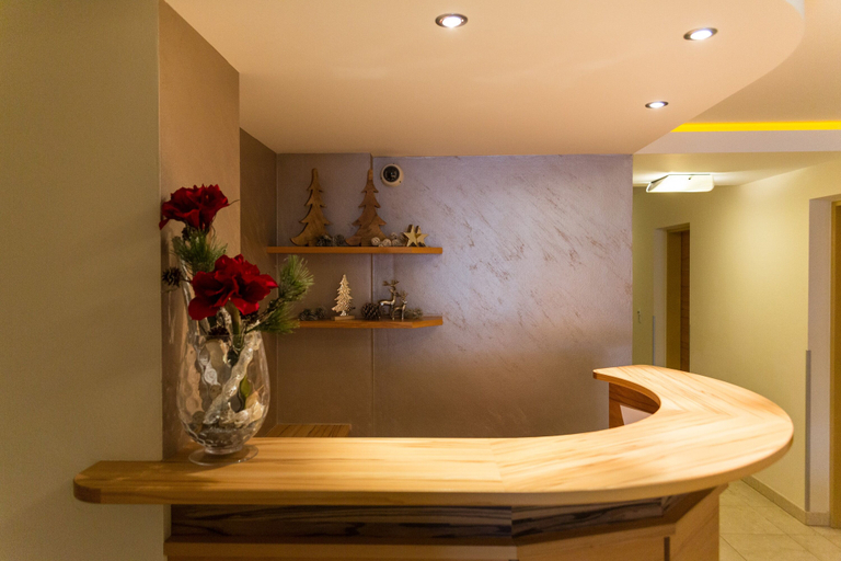 Bathroom 4, Appartements Knappensteig, Sankt Johann im Pongau