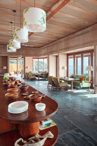 Food & Drinks 5, RAAS Chhatrasagar, Pali