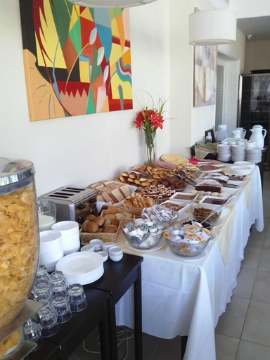 Food & Drinks 5, Alamos del Mar, Pinamar