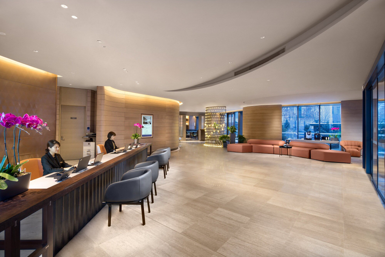 Food & Drinks 5, Somerset Zhongmao Changchun, Changchun
