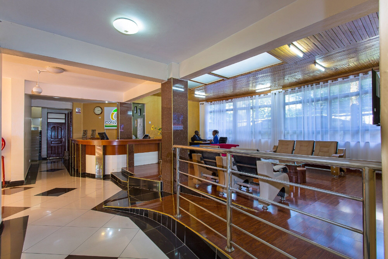 Food & Drinks 5, Convent International Hotel Nairobi, Dagoretti North
