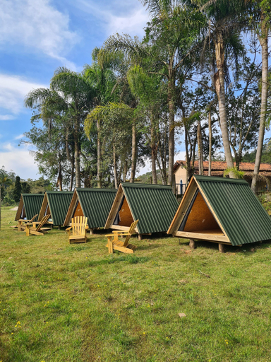 Exterior & Views 2, Family Camp, Suzano