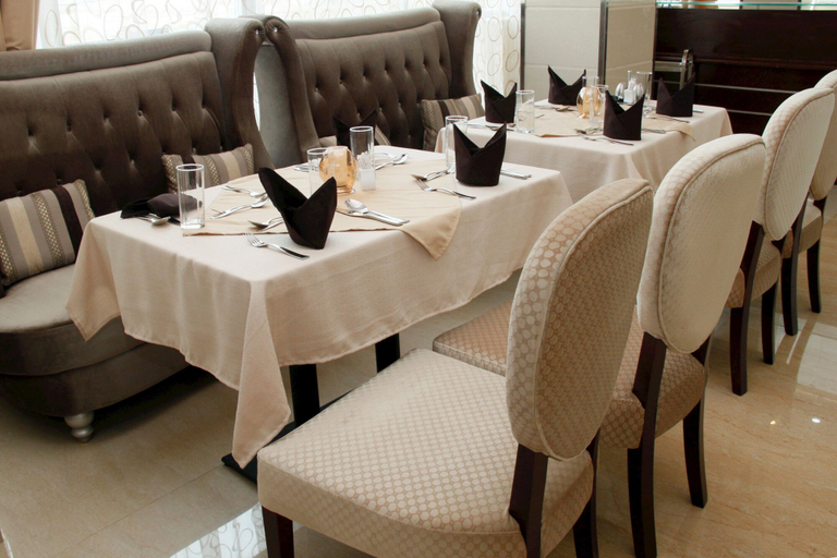 Food & Drinks 5, Addissinia Hotel, Addis Abeba