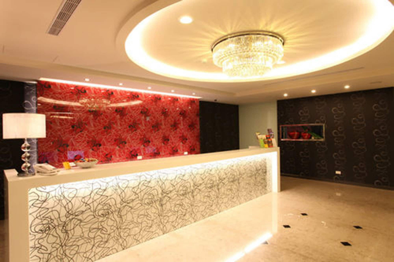 Others 2, Ximen Citizen Hotel, Taipei City