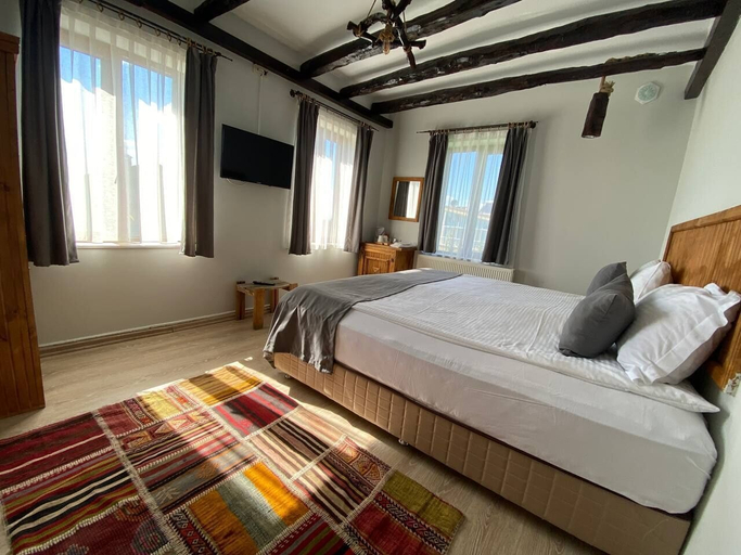 Bedroom 5, Kapadokya Konak, Nevşehir