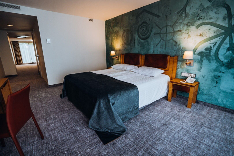 Bedroom 3, Gabija Hotel SPA & Conferences, Palangos
