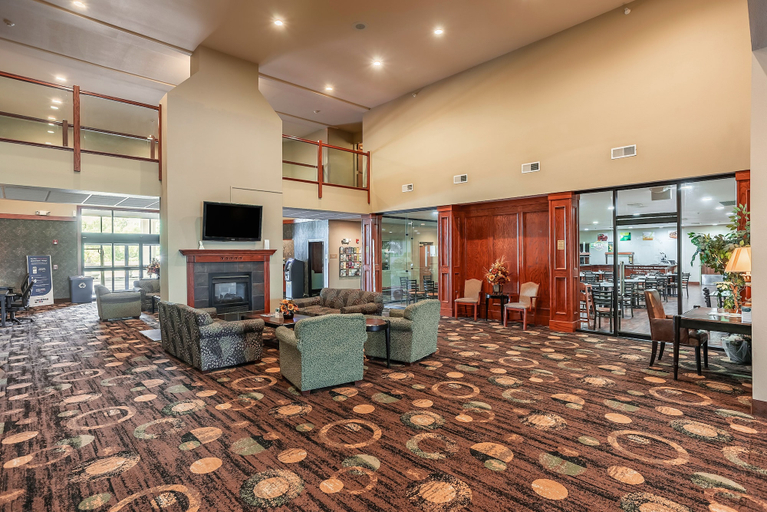 Others 5, Quality Inn & Suites Hannibal West, Marion