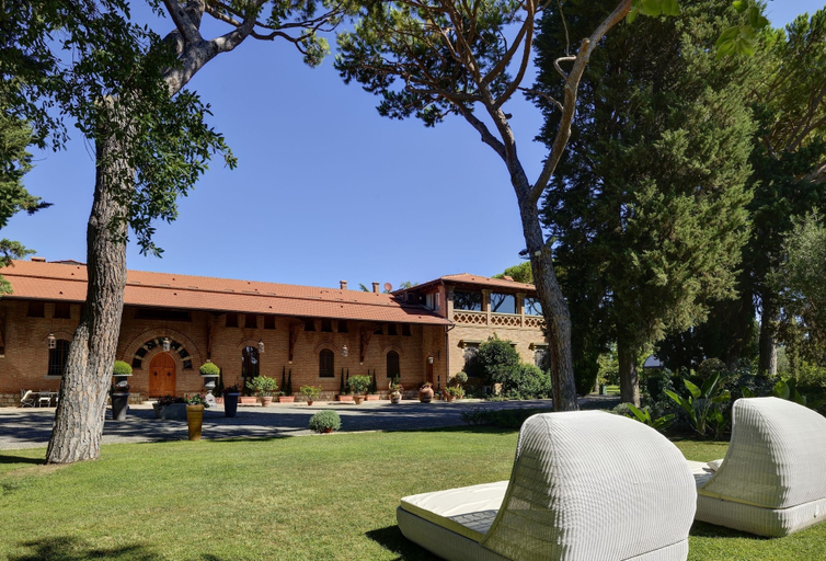 Exterior & Views 2, Fattoria San Lorenzo - Apartments, Grosseto
