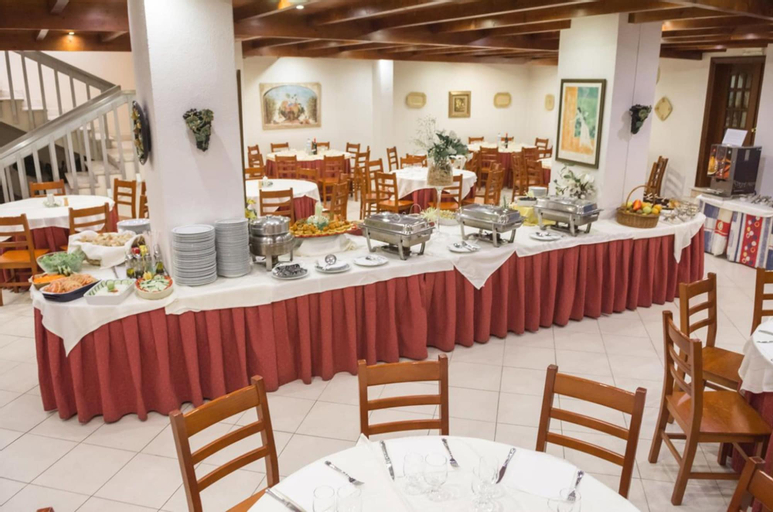 Food & Drinks 4, Hotel Cristal Caldas, Caldas da Rainha