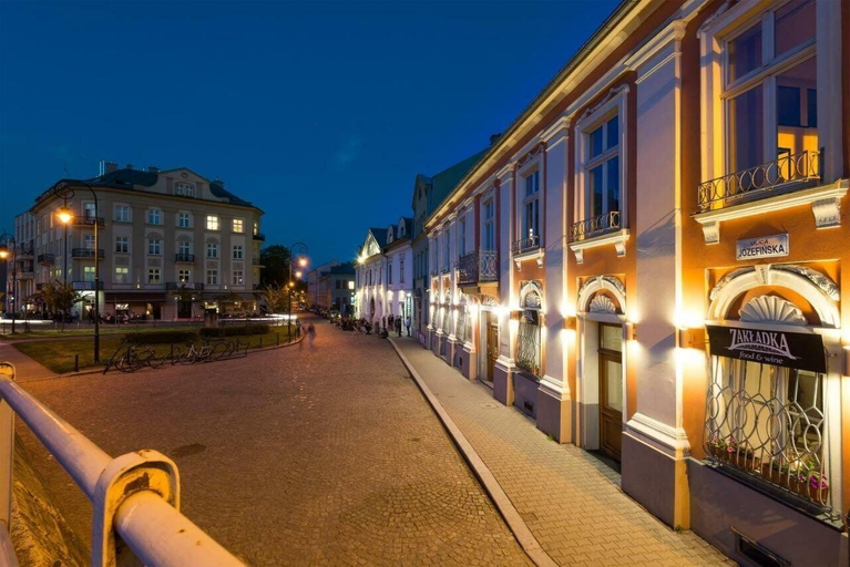 Exterior & Views 2, Home far from Home, Kraków City