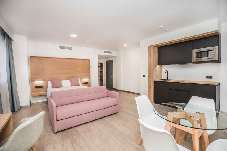 Others 5, Hotel Ciudad De Ávila, Ávila