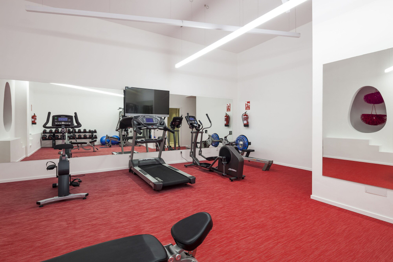 Others 5, Sud Ibiza Suites, Baleares