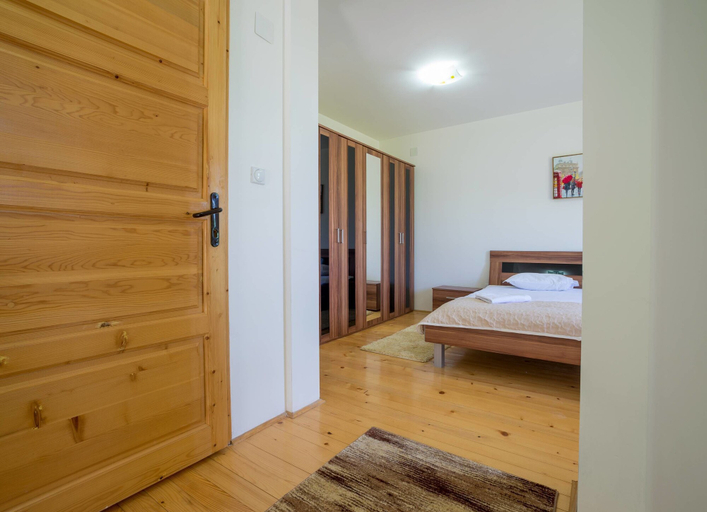 Bedroom 2, Villa SOA