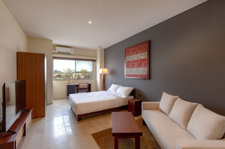 Bedroom 3, Isoras Cikarang, Cikarang