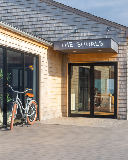 Exterior & Views 1, The Shoals Suites and Slips, Suffolk