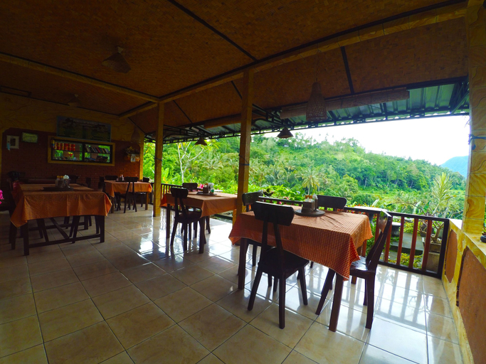Food & Drinks 5, Pondok Batur Indah, Karangasem