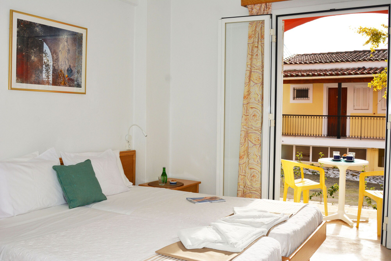 Bedroom 3, Elite Corfu - Adults Friendly, Ionian Islands