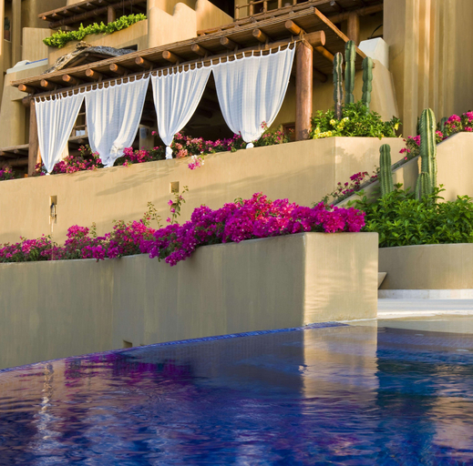 Sport & Beauty 2, Cala de Mar Resort & Spa Ixtapa, José Azueta