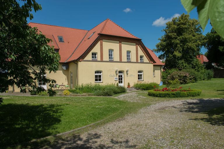 Exterior & Views 1, Ostsee-Landhaus, Rostock