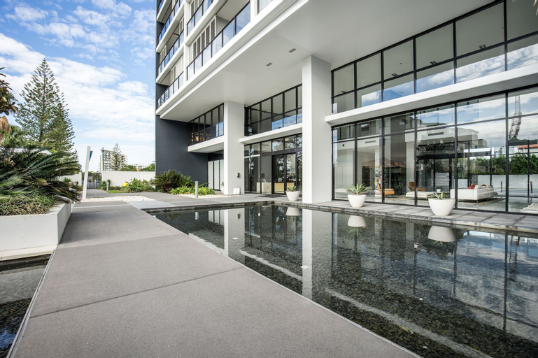Exterior & Views 2, Ultra Broadbeach, Gold Coast