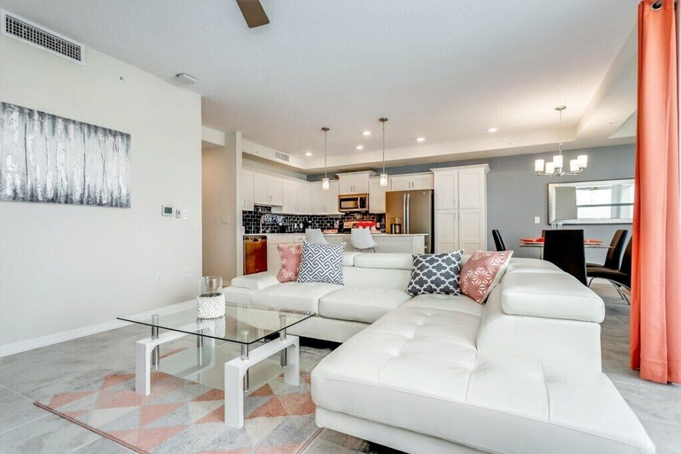 Others 4, Beautiful 2 Bdrm 2 BA Condo, Osceola