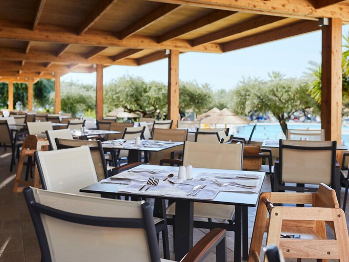 Food & Drinks 5, Alex Beach Hotel - Bungalows, South Aegean