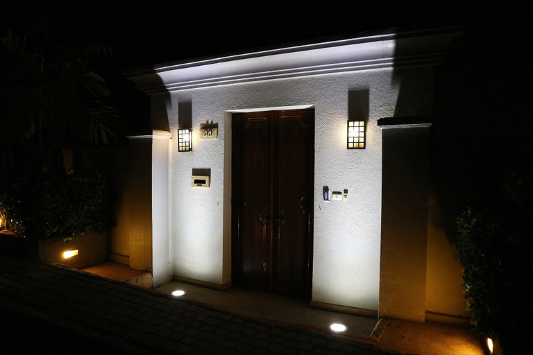 Exterior & Views 2, Luxury Pool Villa SRV, Bang Lamung
