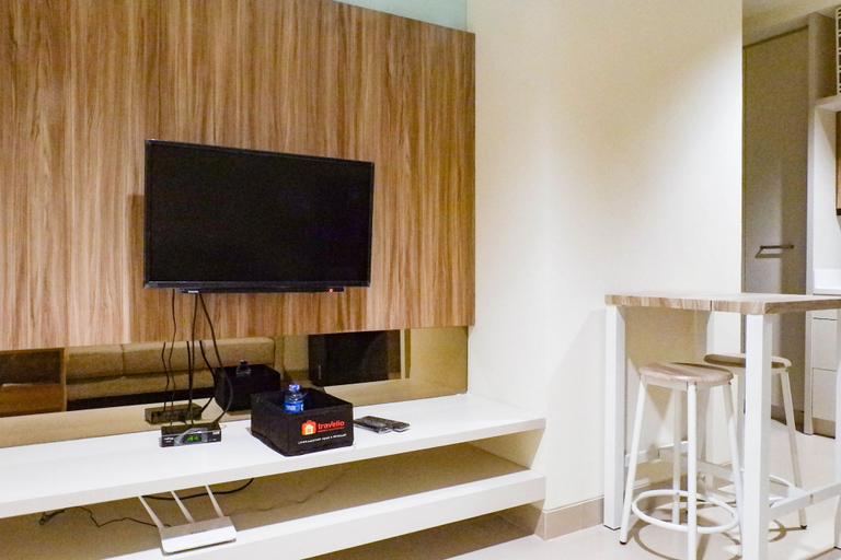 Others 5, 1Br Stunning And Cozy Apartment At Praxis, Surabaya
