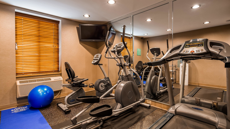 Others 5, Best Western JFK Airport Hotel, New York