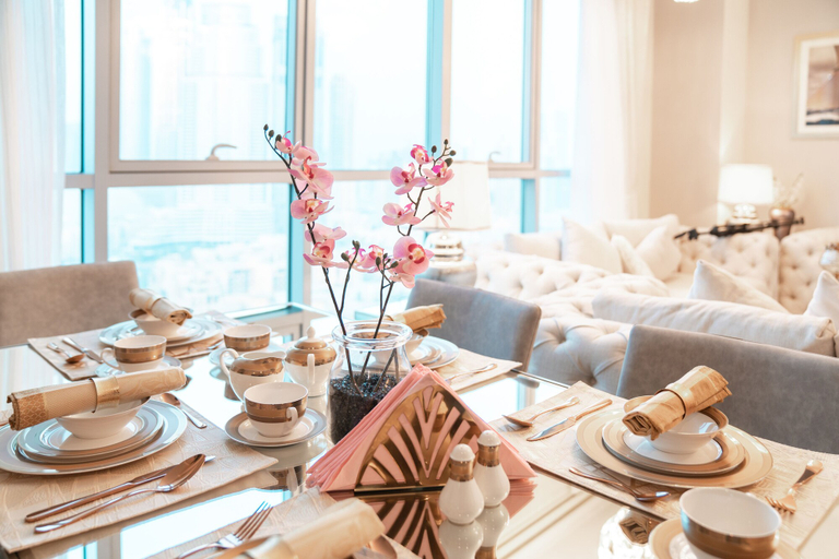 Food & Drinks 4, Elite Royal Apartment - Burj Khalifa & Fountain view - Premium, Dubai