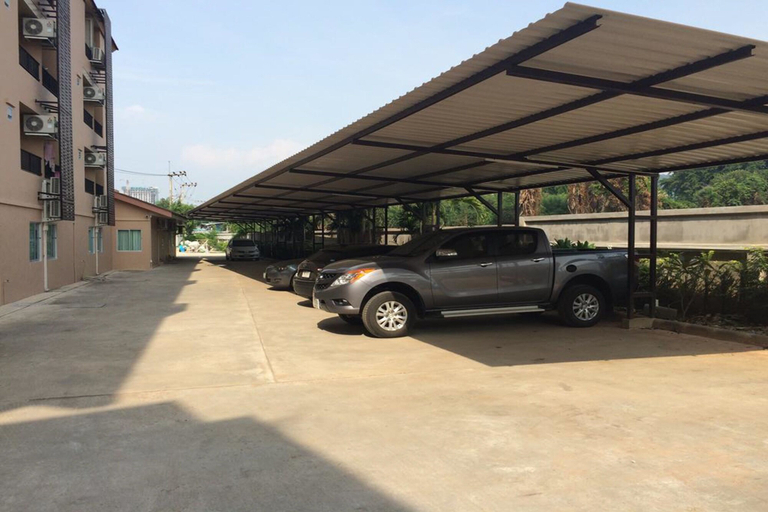 Exterior & Views 2, Sea Land View, Si Racha