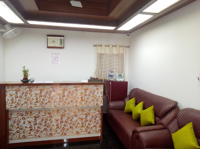 Others 5, Sri Sai Residency, Kancheepuram