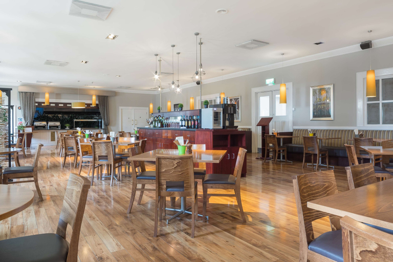 Food & Drinks 5, Park Inn by Radisson Shannon Airport