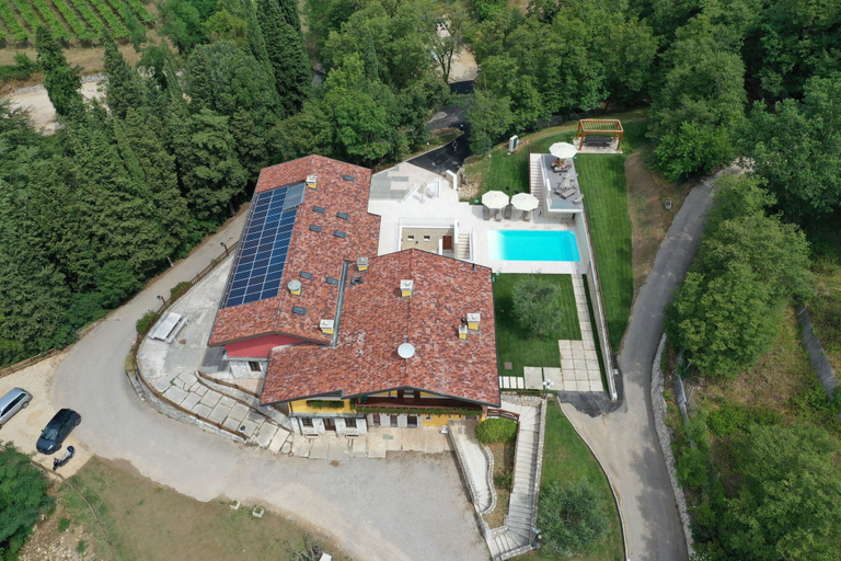 Exterior & Views 2, Agriturismo Acinatico Wine Relais, Verona