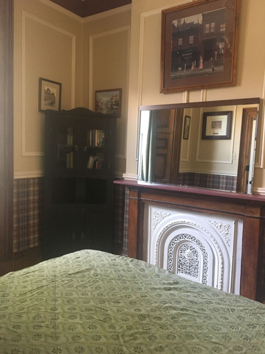 Bedroom 4, Pring Guesthouse - Hostel, Hamilton