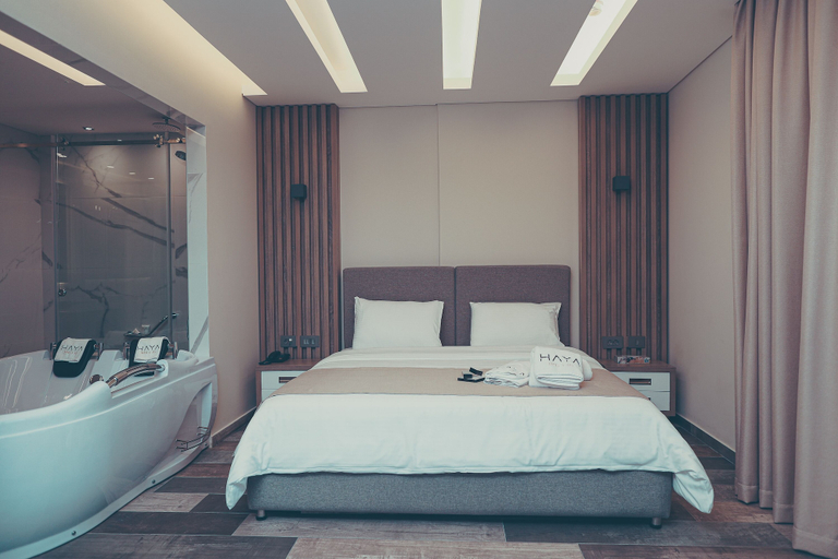 Bedroom 3, Haya hotel & spa, Kasrouane
