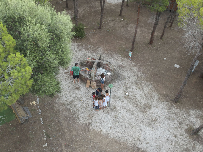 Others 4, Amfibietreks Camping, Nuoro