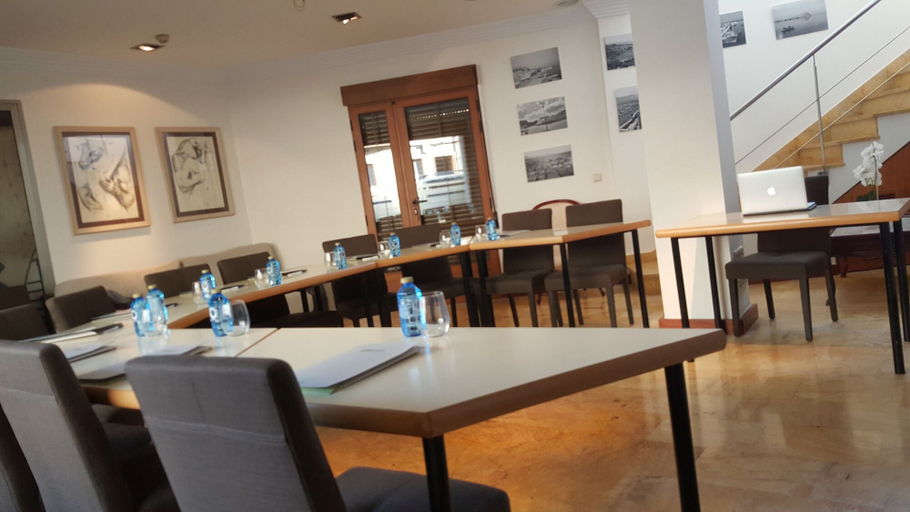 Food & Drinks 5, Hotel Costa Blanca, Alicante