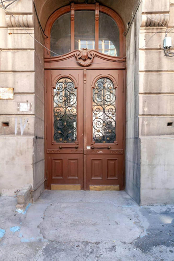 Exterior & Views 2, Cozy Studios on Freedom Square, Tbilisi