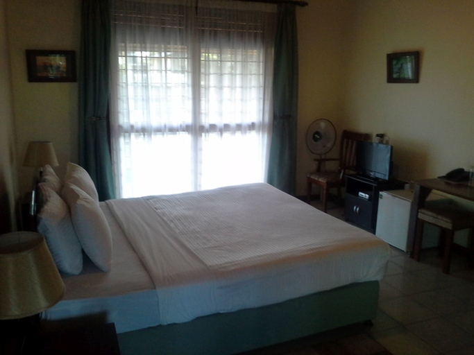 Bedroom 3, The Milimani Lodge, Arusha Urban
