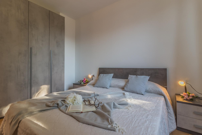 Bedroom 3, Angolo con Vista in Varenna, Lecco