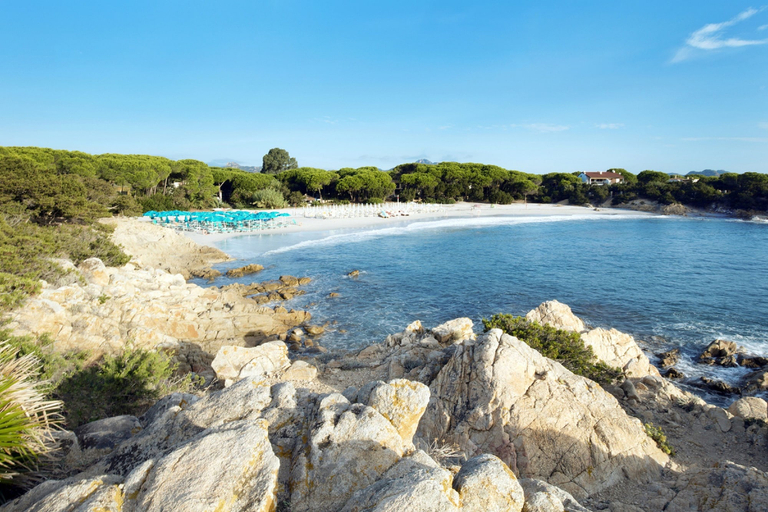 Beach 5, Residence Il Borgo, Nuoro